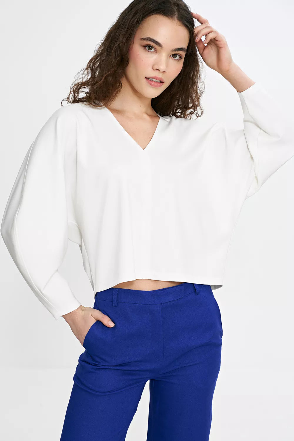 Palaidinės modelis 210086 Nife