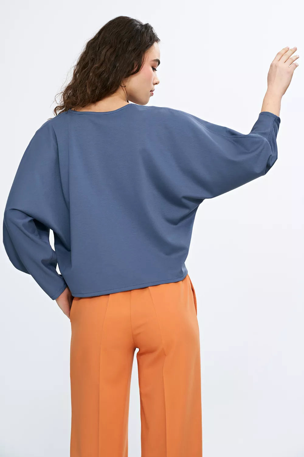 Palaidinės modelis 210087 Nife