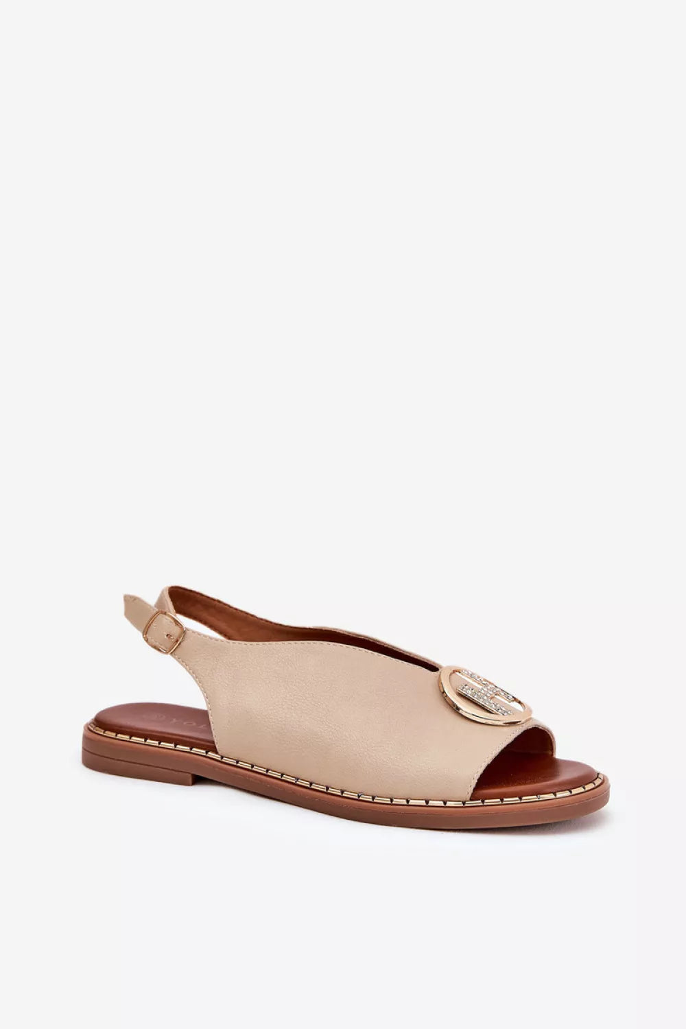 Basutės, modelis 210129. Ženkite į stilių.