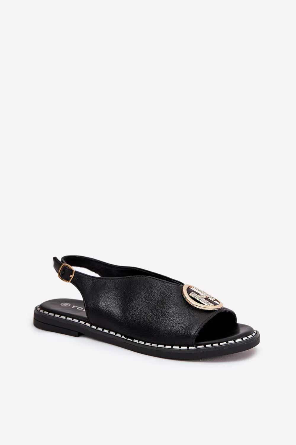 Basutės, modelis 210130. Ženkite į stilių.