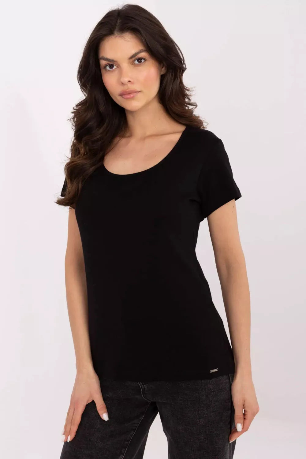 Marškinėlių modelis 210633 Aktualumas