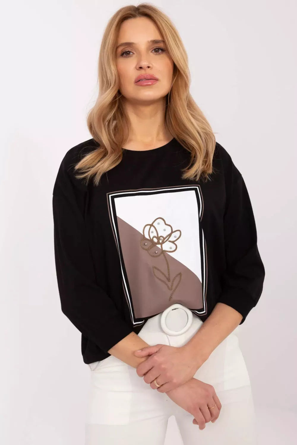 Palaidinės modelis 210655 Aktualumas