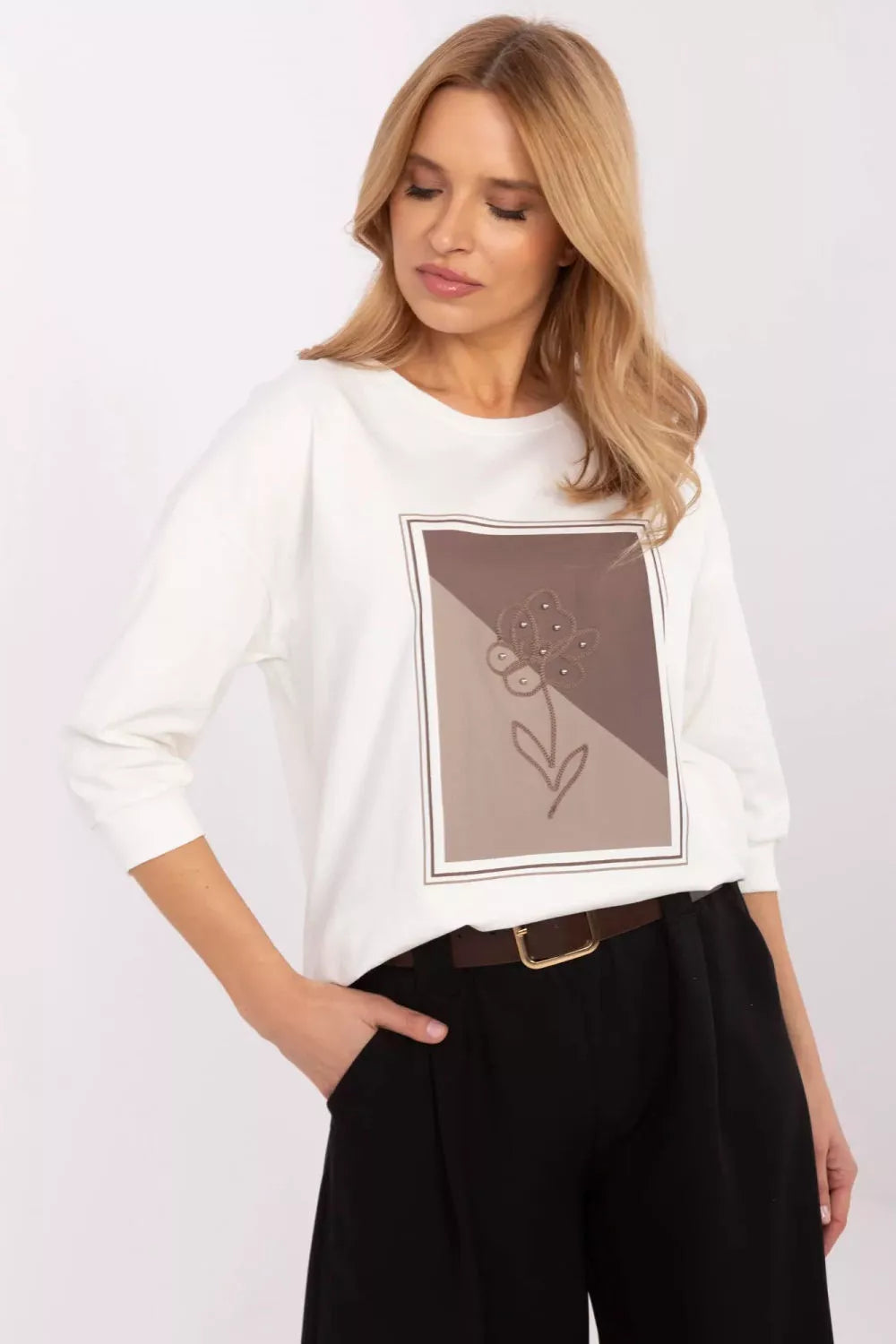 Palaidinės modelis 210656 Aktualumas