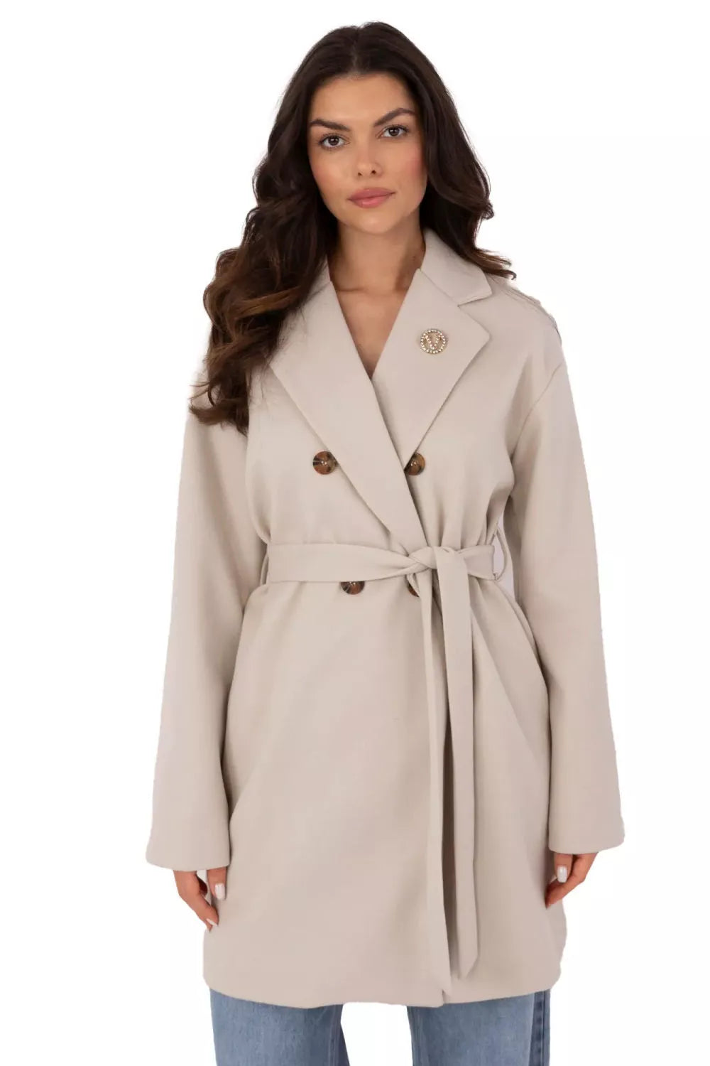 Palto modelis 210663 Och Bella