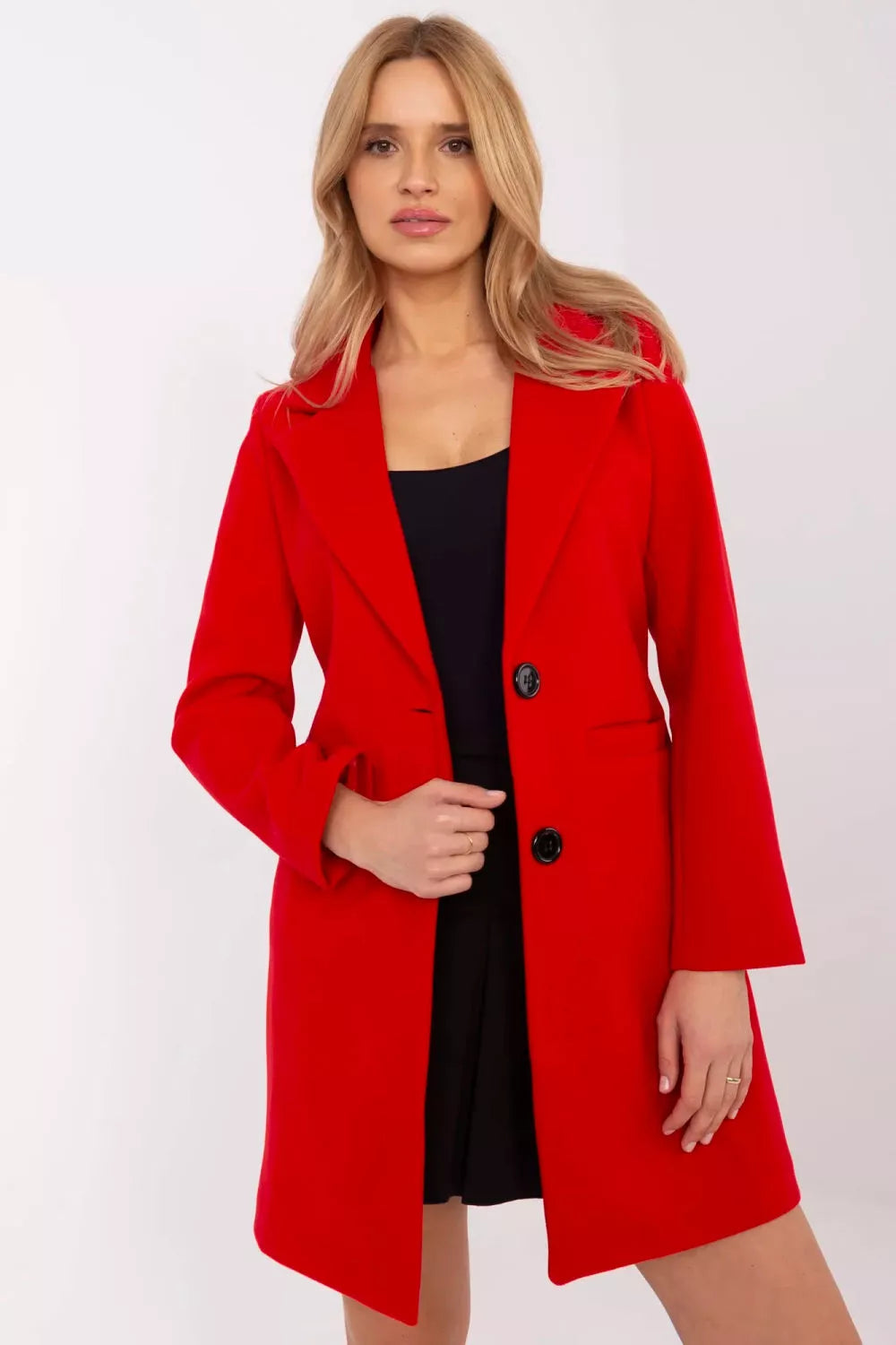 Palto modelis 210665 Och Bella