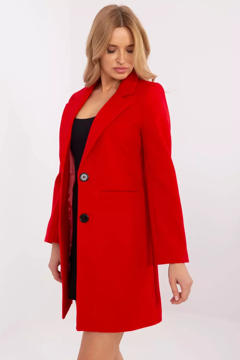 Palto modelis 210665 Och Bella