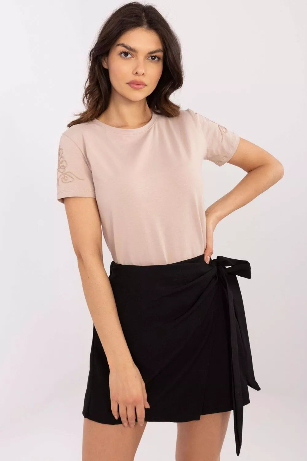 Marškinėlių modelis 210659 Aktualumas