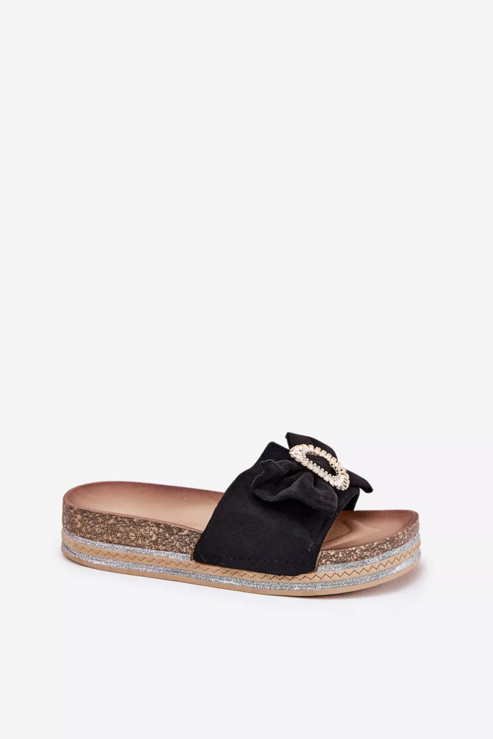 Šlepetės, modelis 210764. Ženkite į stilių.