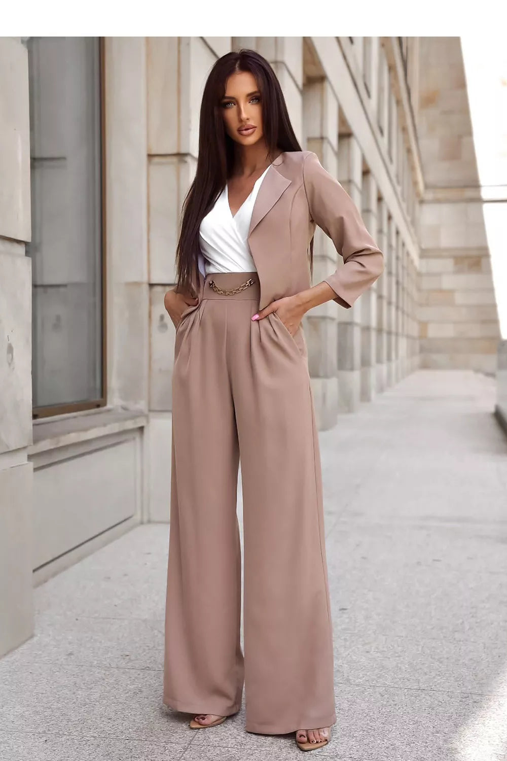 Modelio rinkinys 210812 With You