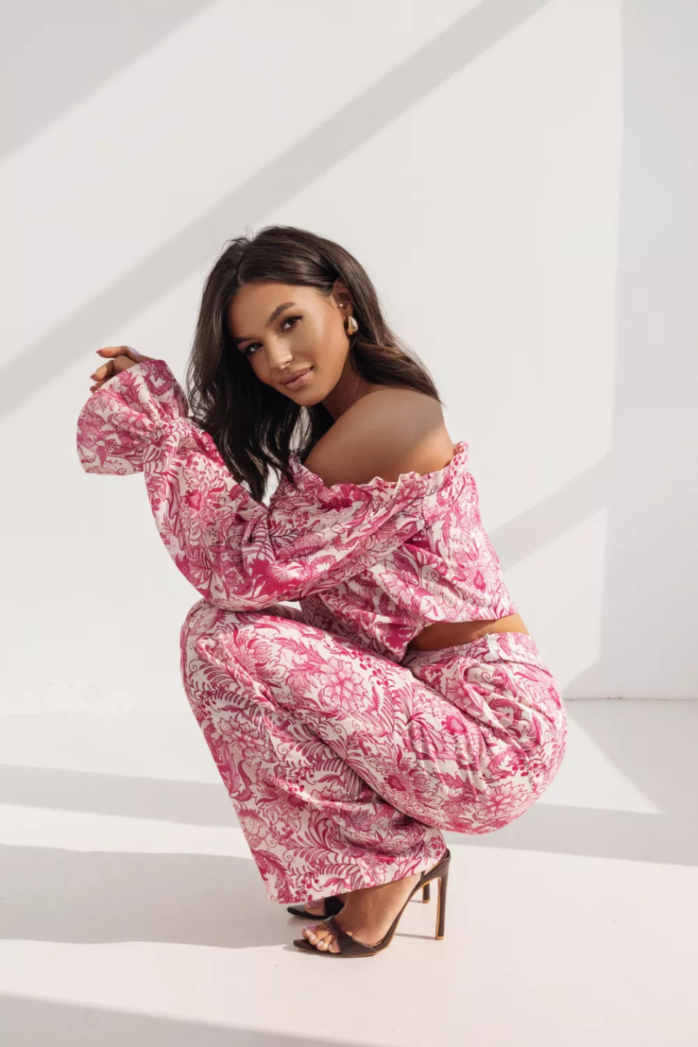 Modelis 210834 „LaBalancia“