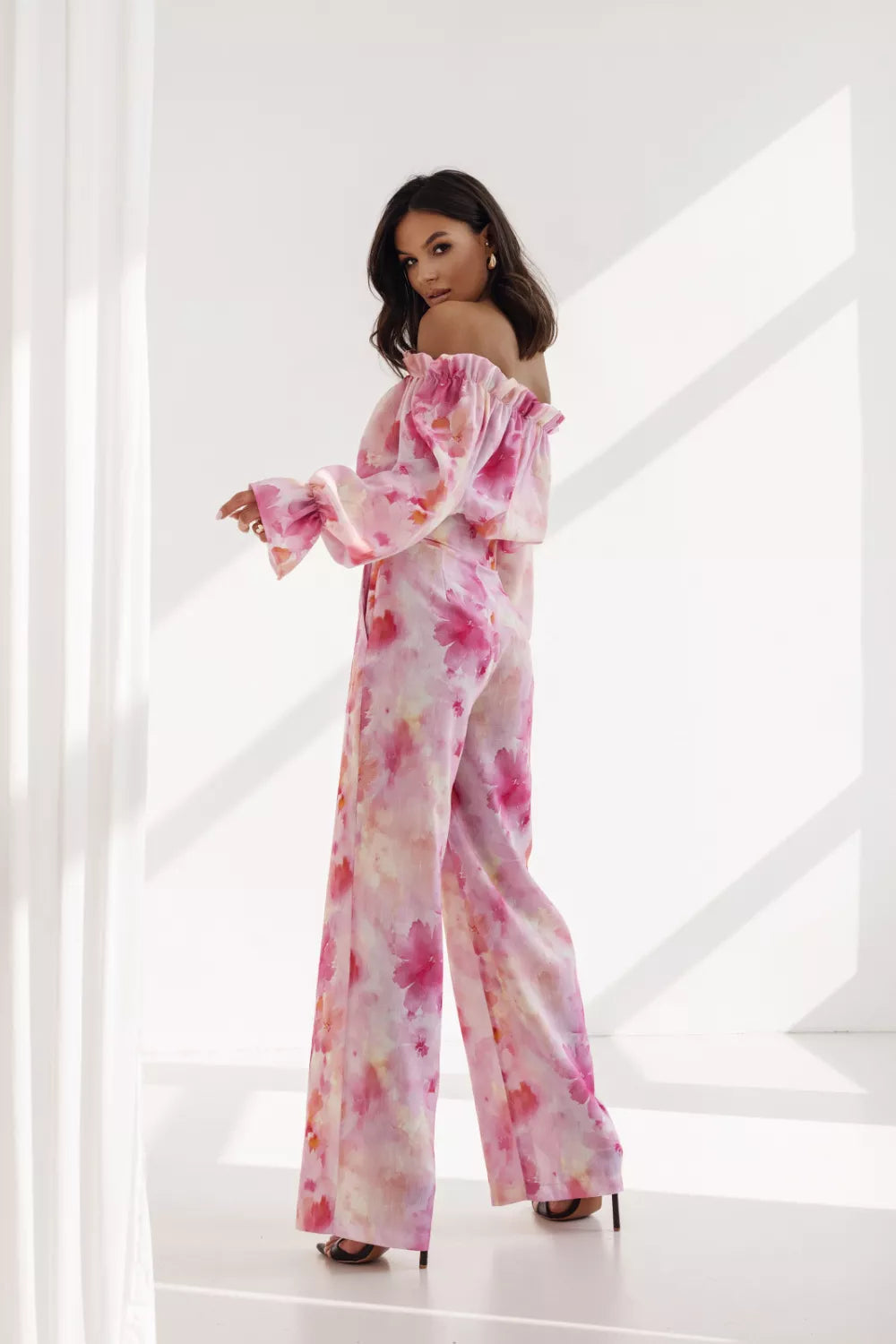 Modelis 210835 LaBalancia