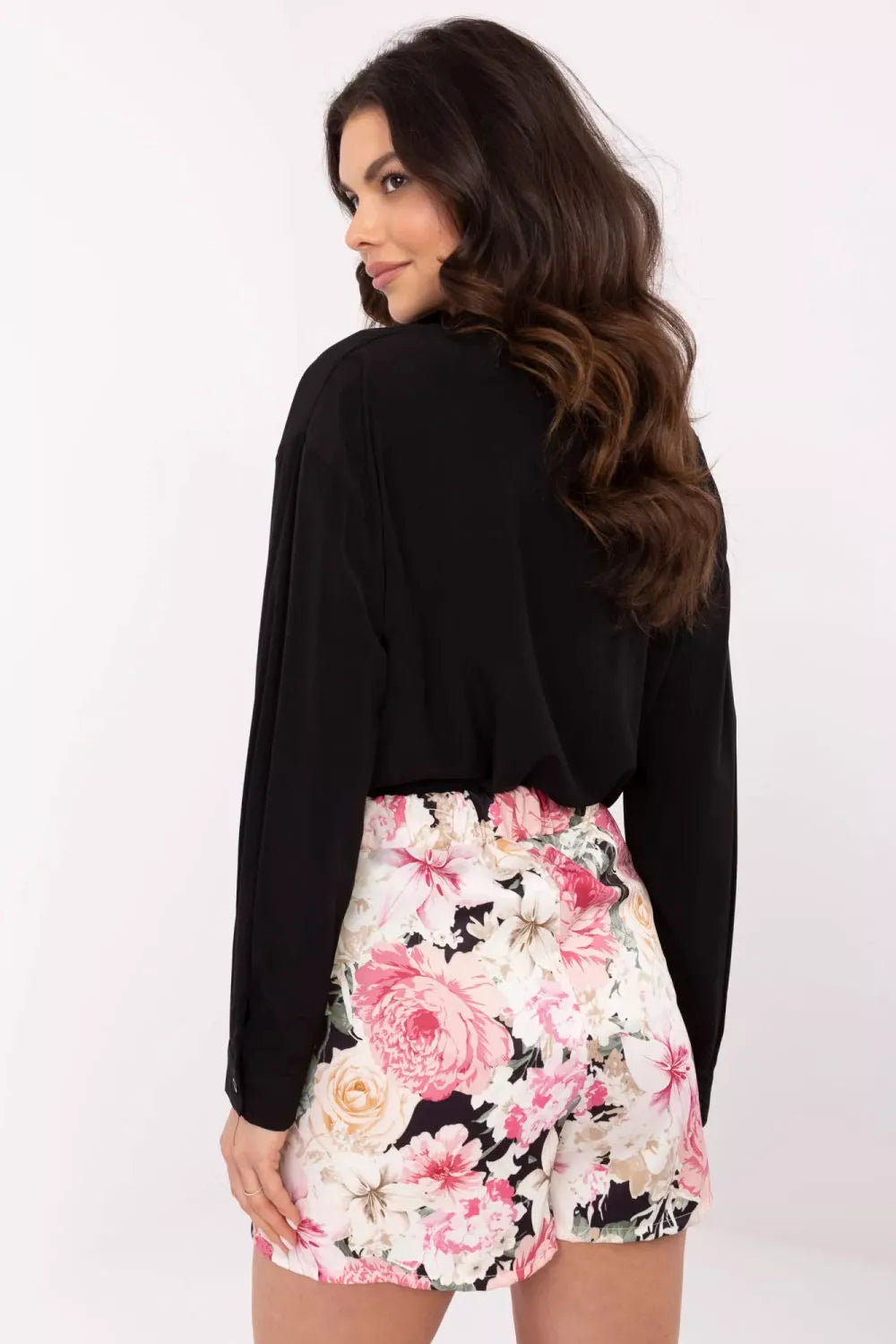 Sijonas-kelnės, modelis 210856, Italy Moda
