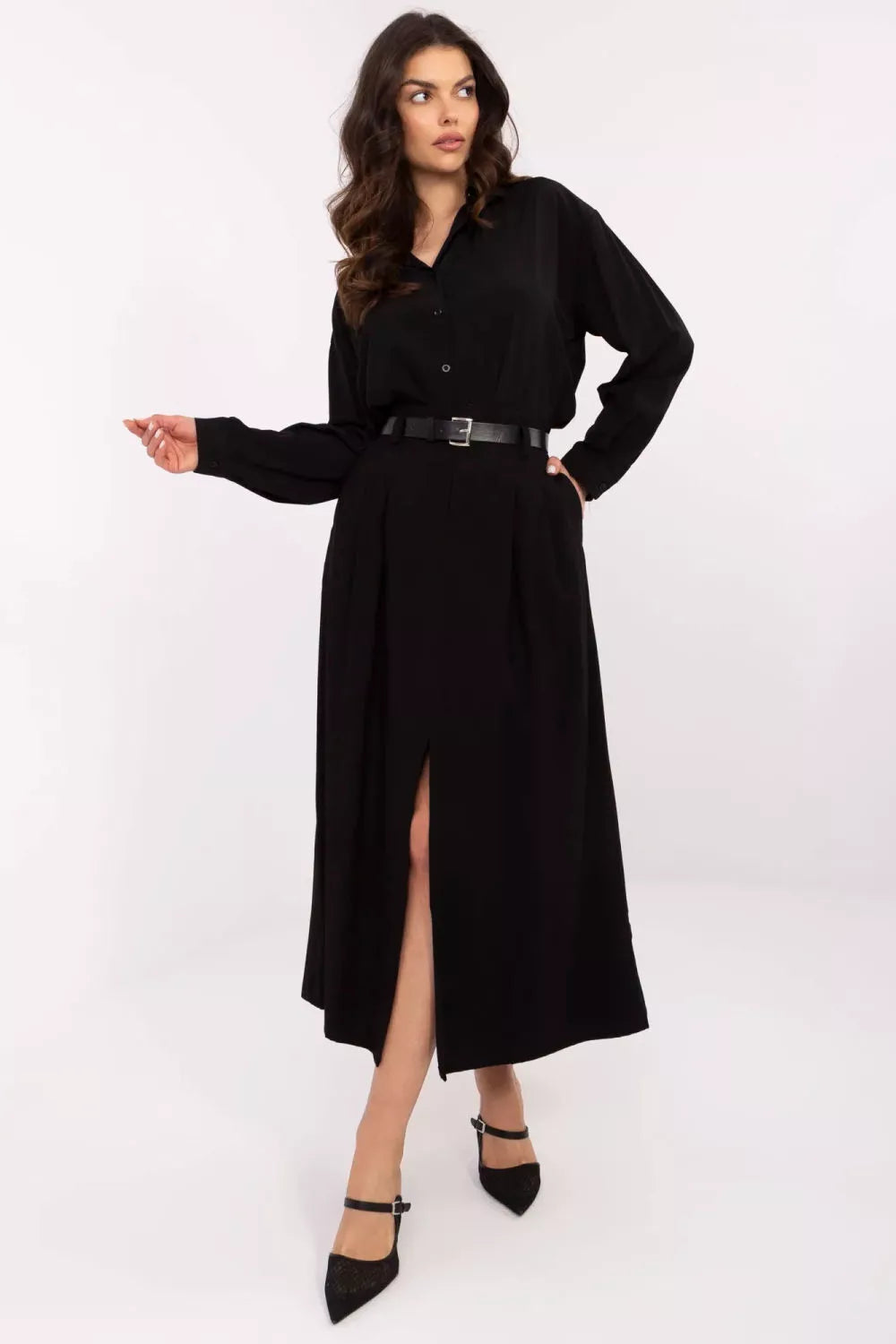 Sijonas, modelis 210860 NM