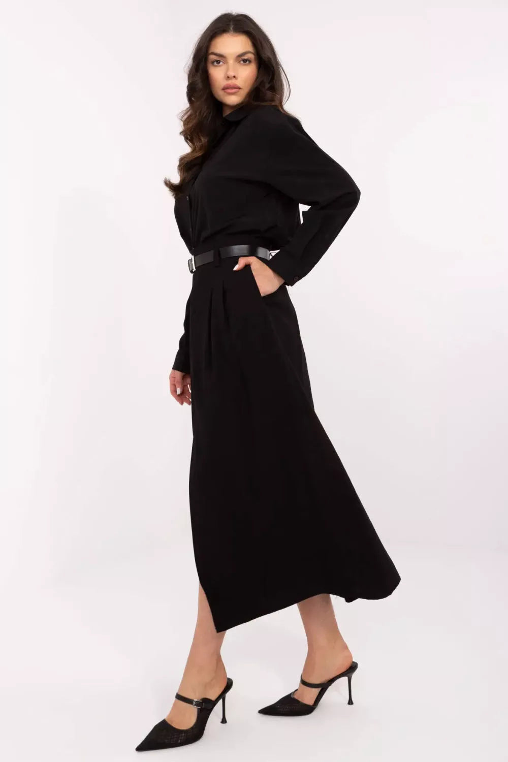 Sijonas, modelis 210860 NM