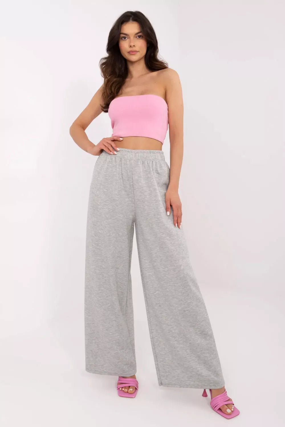 Sportinės kelnės, modelis 210945, Italy Moda