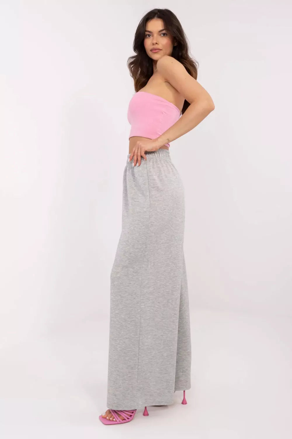Sportinės kelnės, modelis 210945, Italy Moda