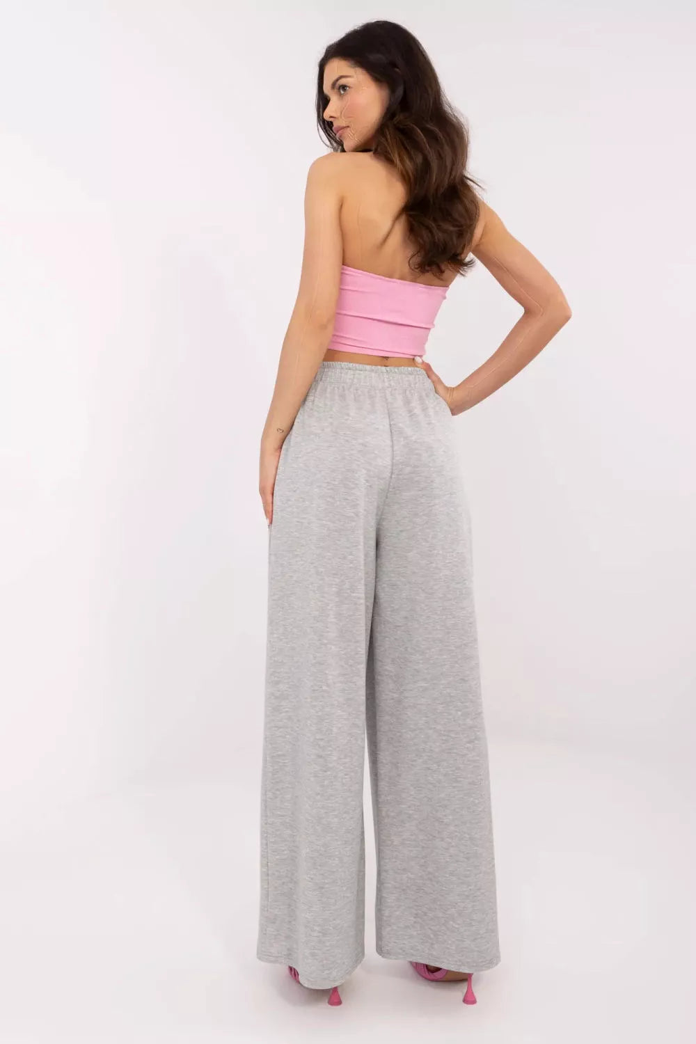 Sportinės kelnės, modelis 210945, Italy Moda