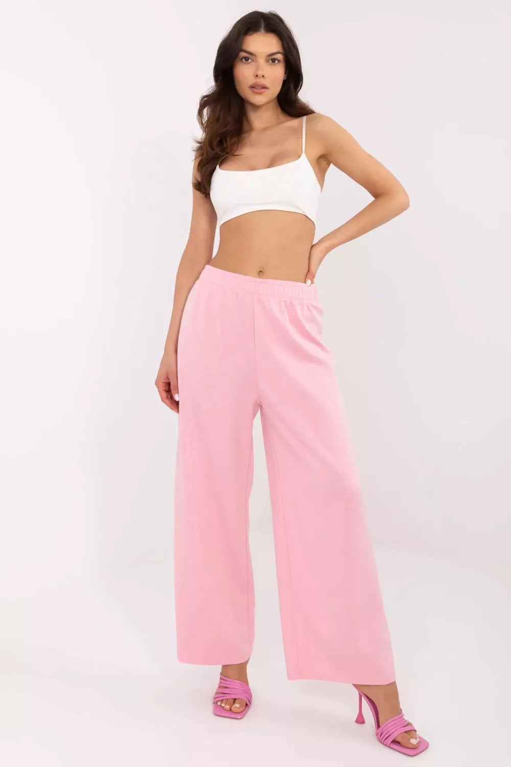 Sportinės kelnės, modelis 210946, Italy Moda
