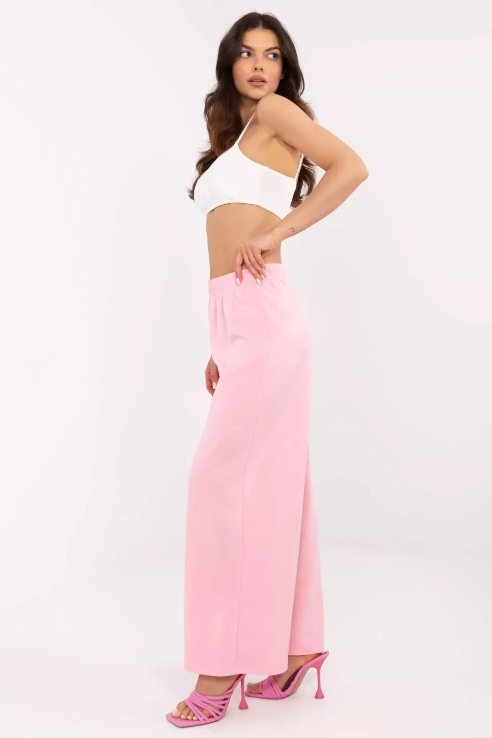 Sportinės kelnės, modelis 210946, Italy Moda