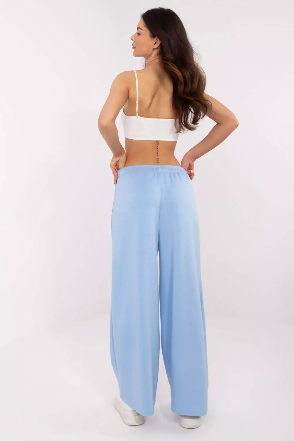 Sportinių kelnių modelis 210948 Italy Moda