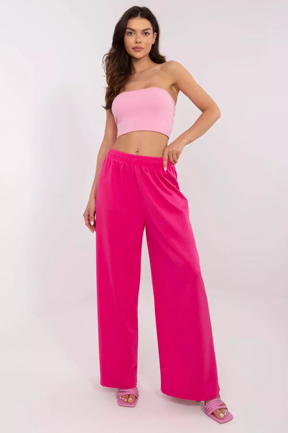 Sportinės kelnės, modelis 210951, Italy Moda