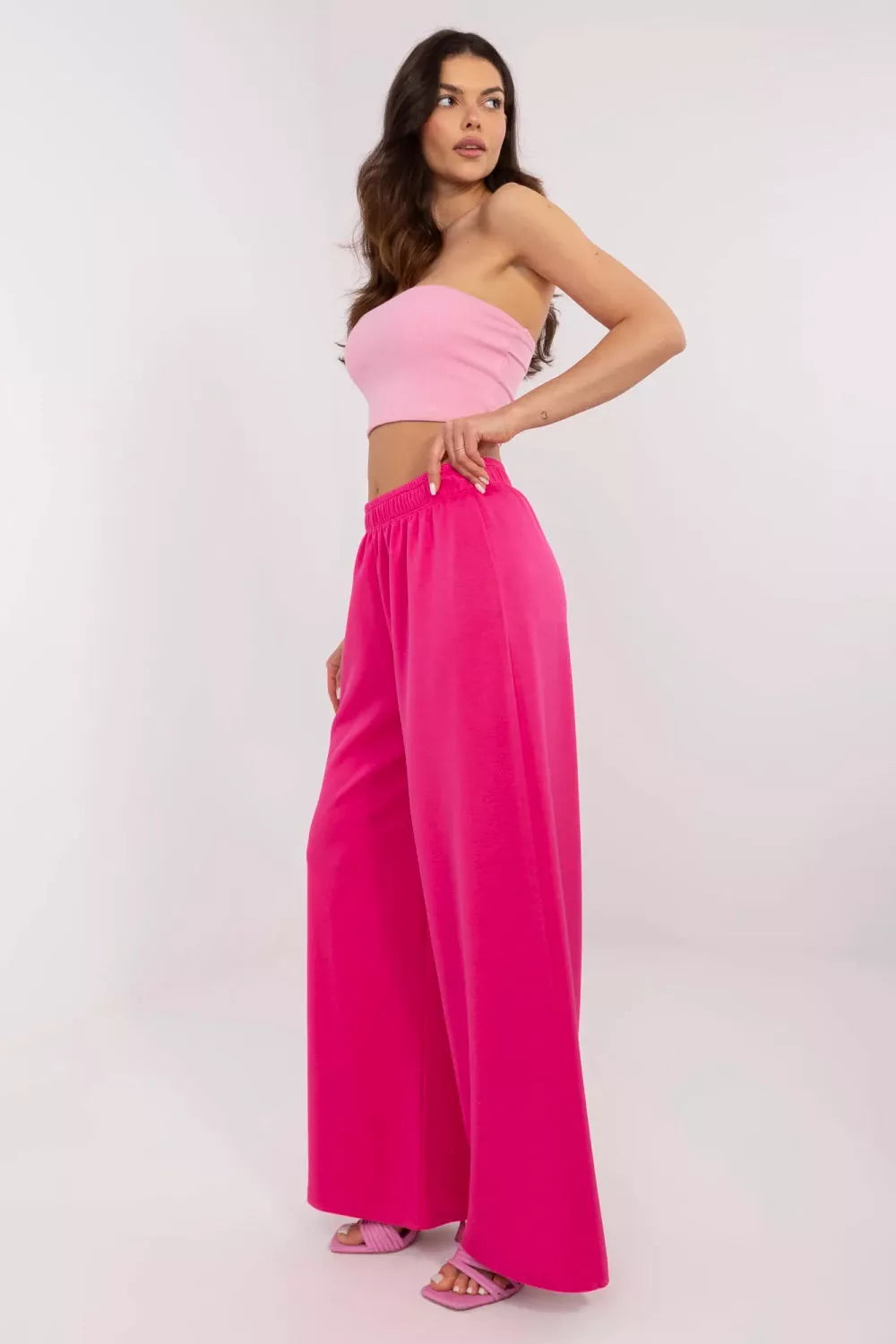 Sportinės kelnės, modelis 210951, Italy Moda