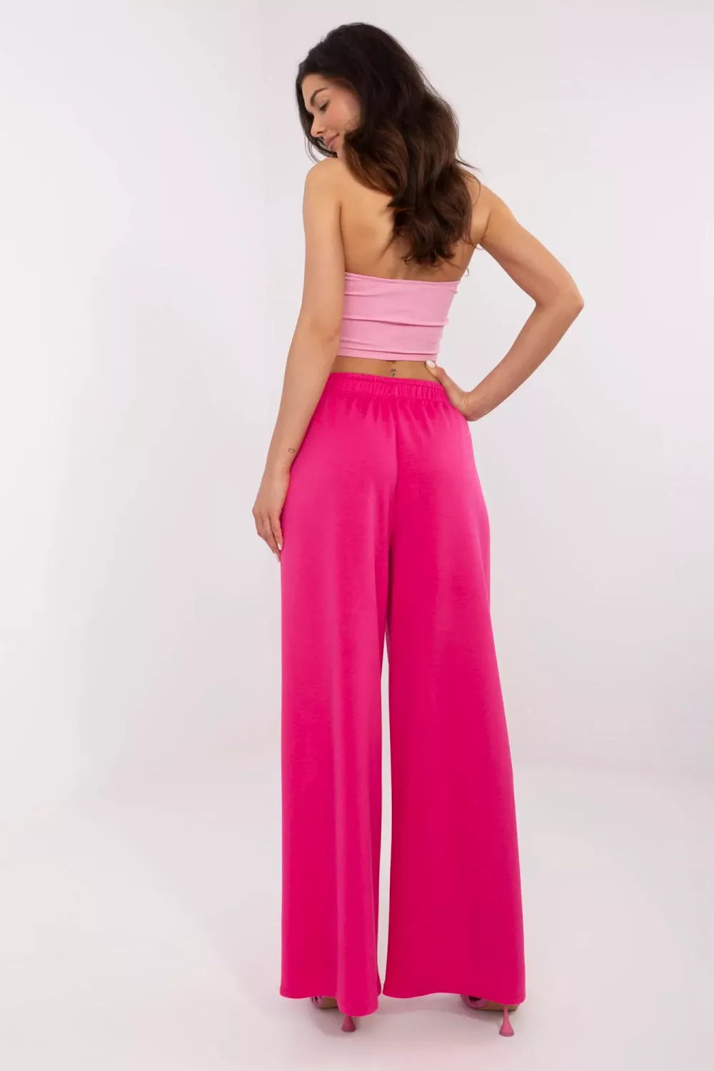 Sportinės kelnės, modelis 210951, Italy Moda