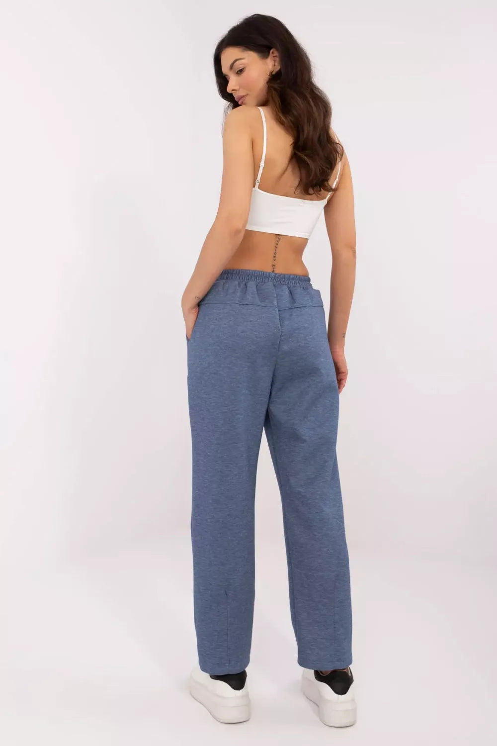 Sportinės kelnės, modelis 210954, Italy Moda