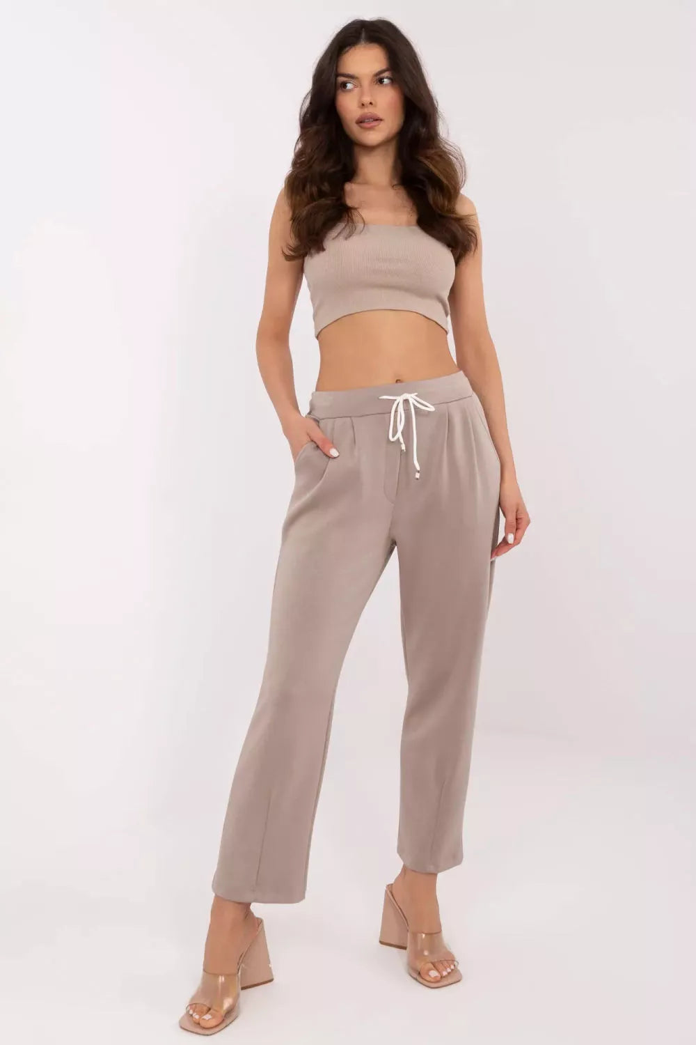 Sportinės kelnės, modelis 210955, Italy Moda