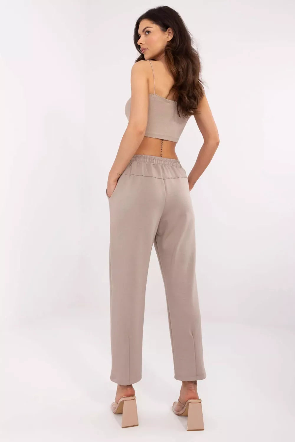 Sportinės kelnės, modelis 210955, Italy Moda
