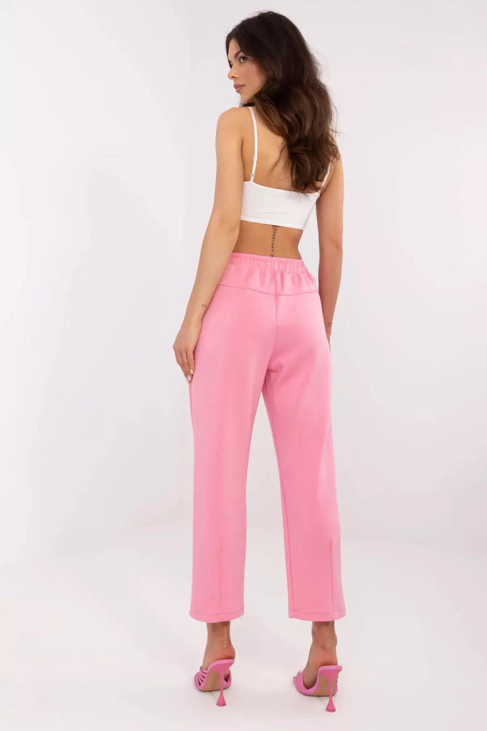 Sportinės kelnės, modelis 210957, Italy Moda