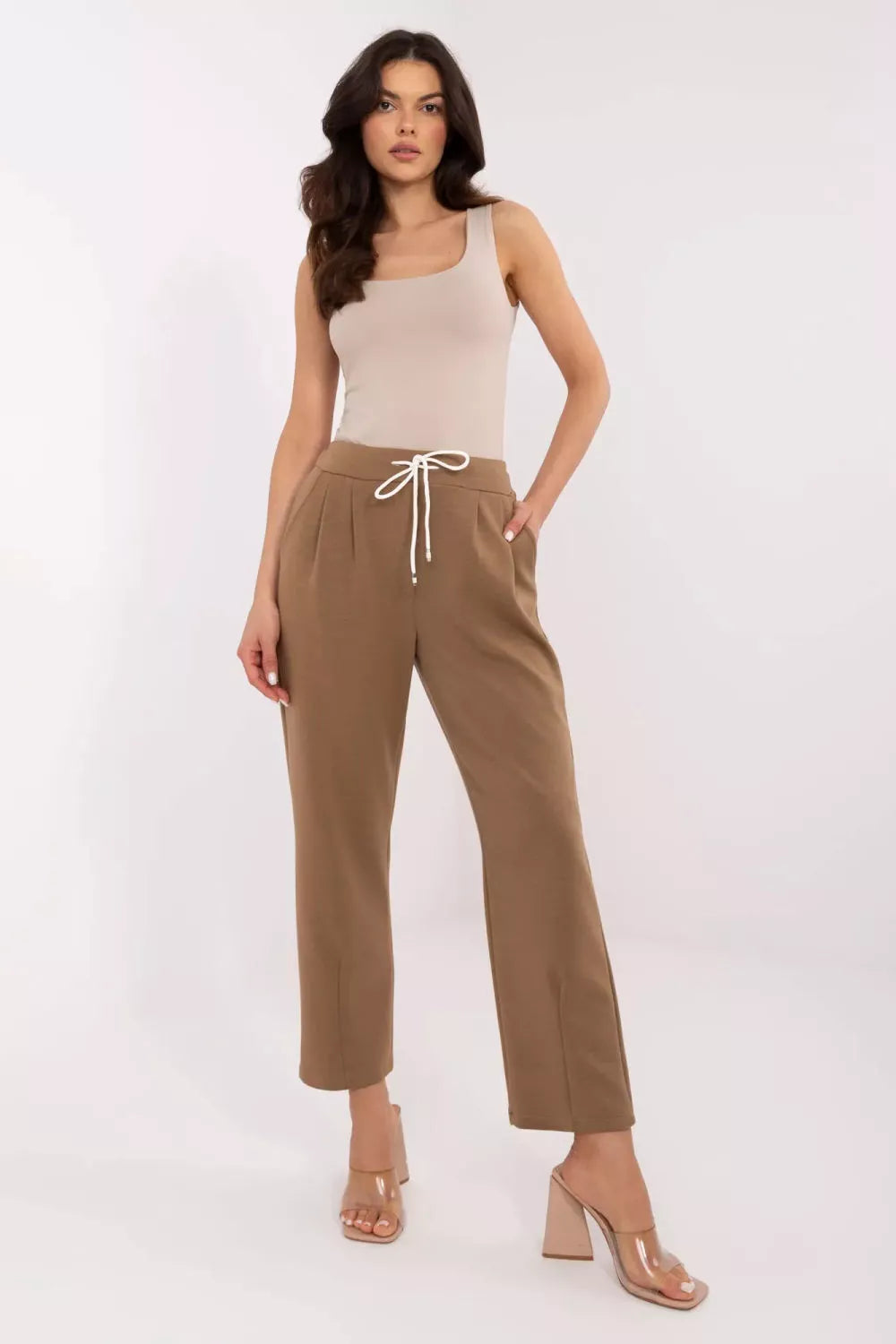 Sportinės kelnės, modelis 210958, Italy Moda