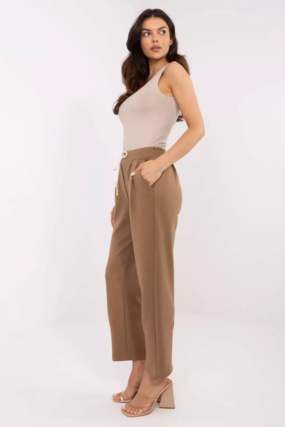 Sportinės kelnės, modelis 210958, Italy Moda