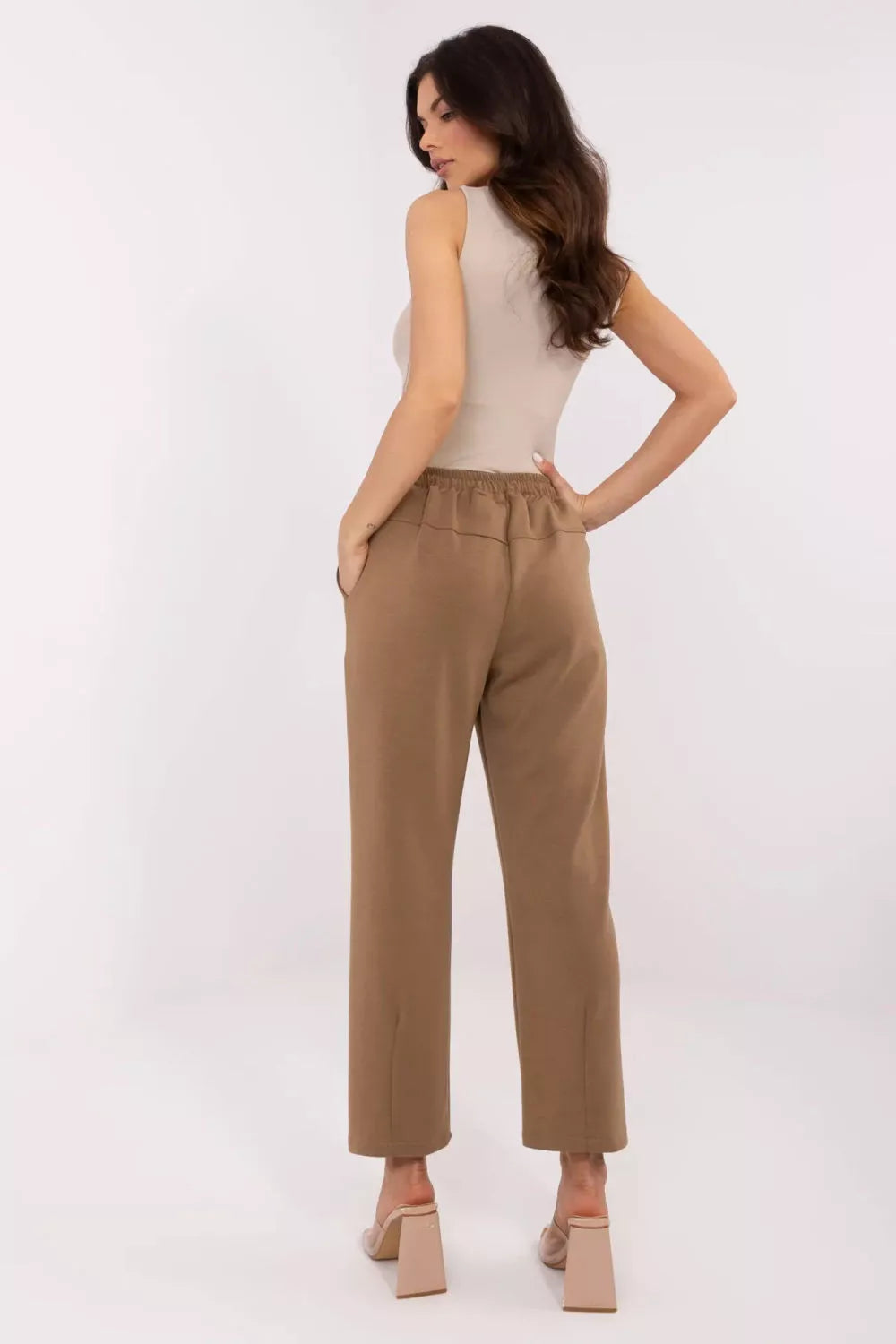 Sportinės kelnės, modelis 210958, Italy Moda