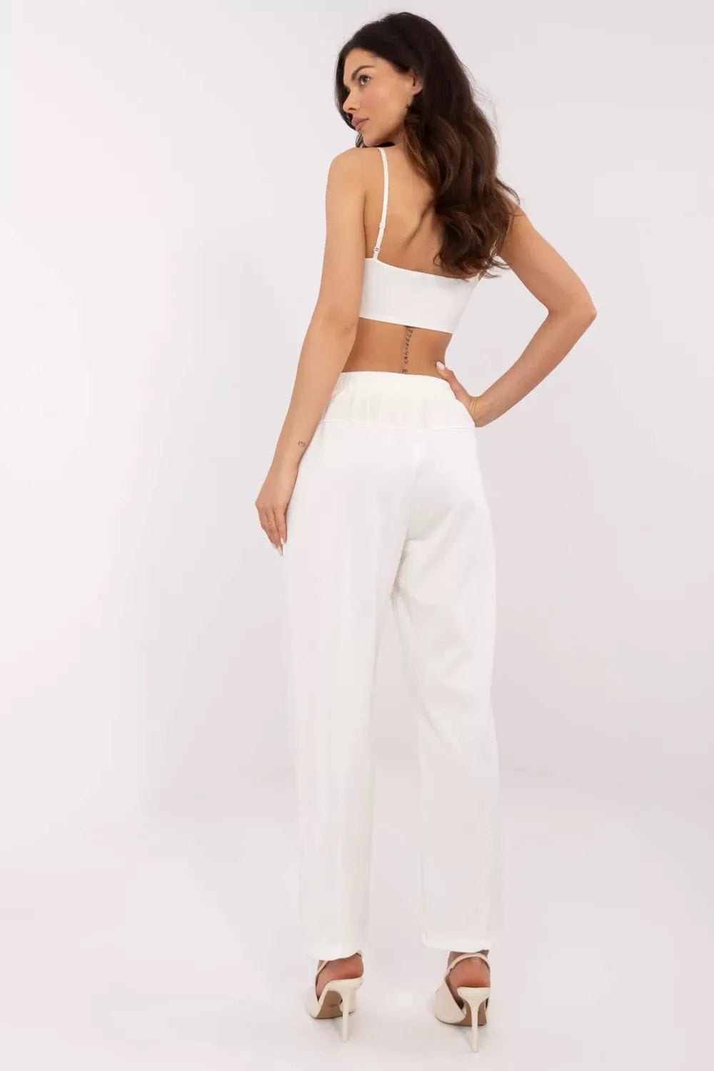 Sportinės kelnės, modelis 210960, Italy Moda