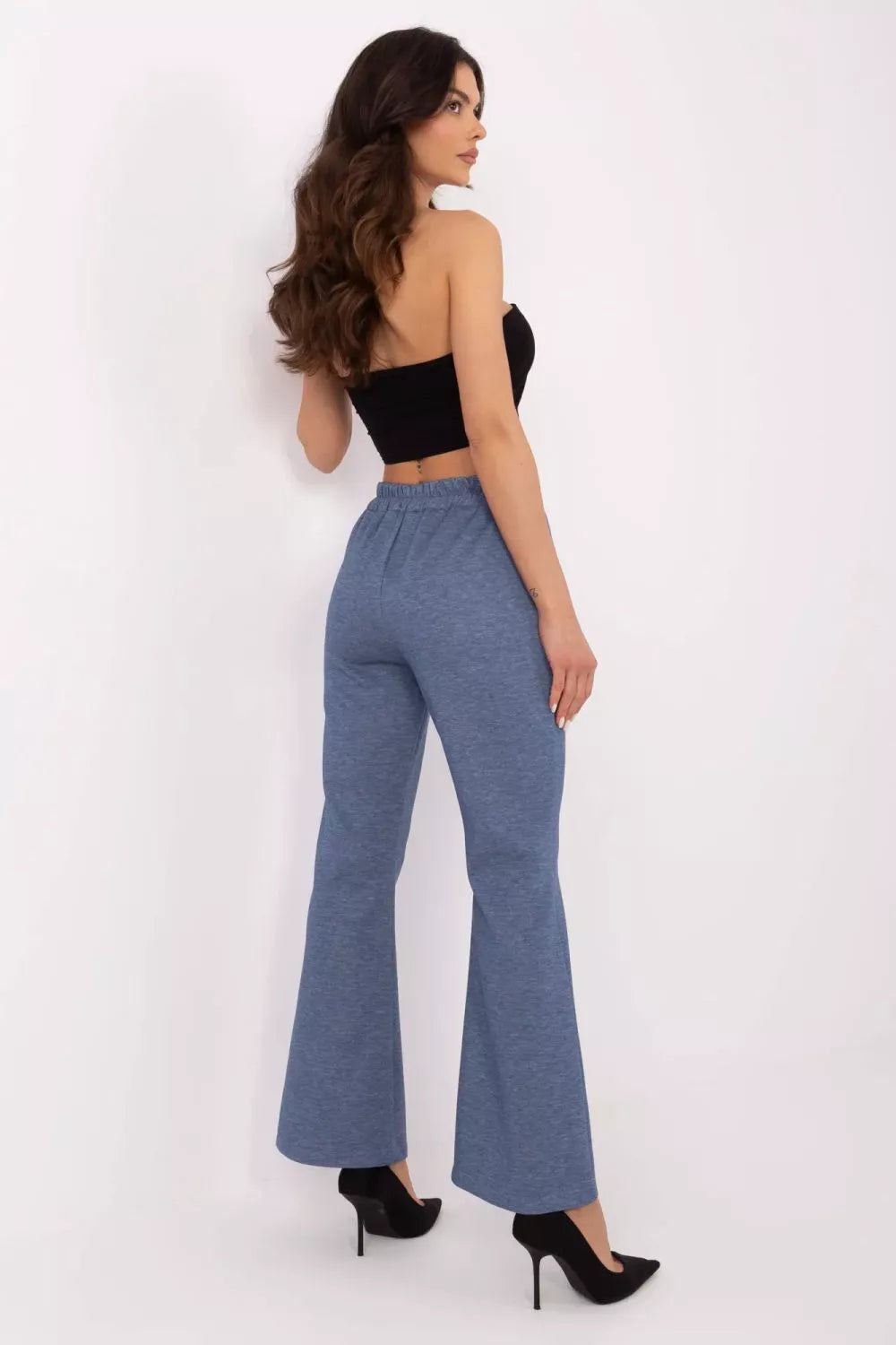 Sportinių kelnių modelis 210963 Italy Moda