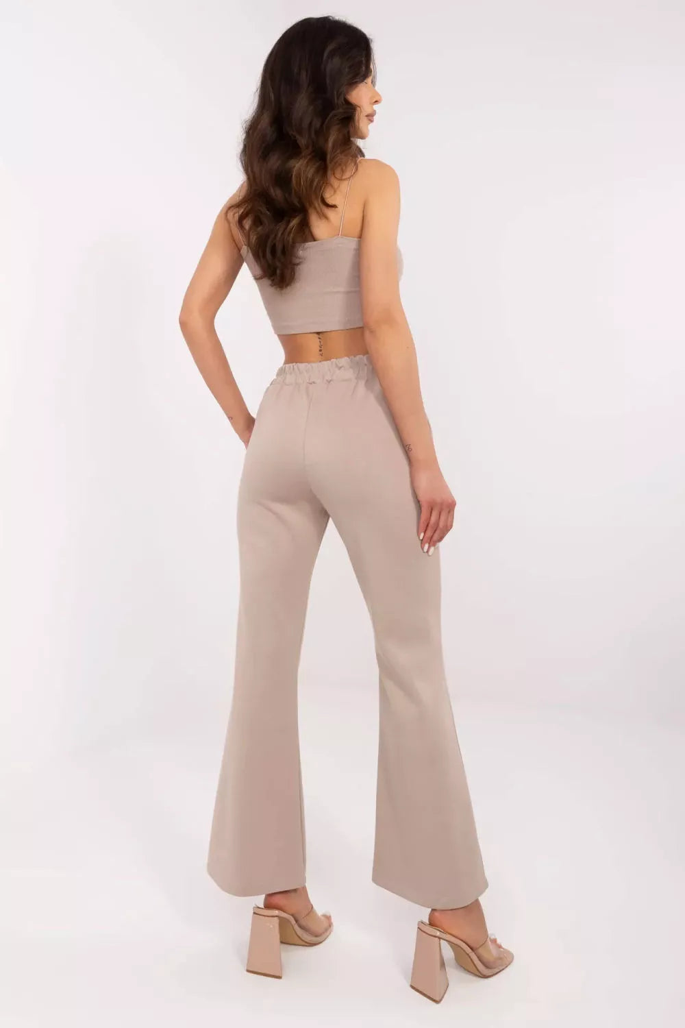 Sportinės kelnės, modelis 210966, Italy Moda