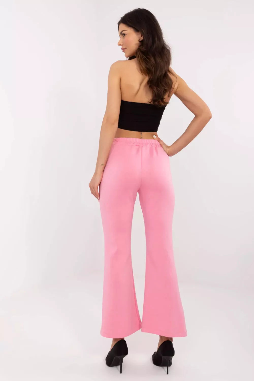 Sportinių kelnių modelis 210967 Italy Moda