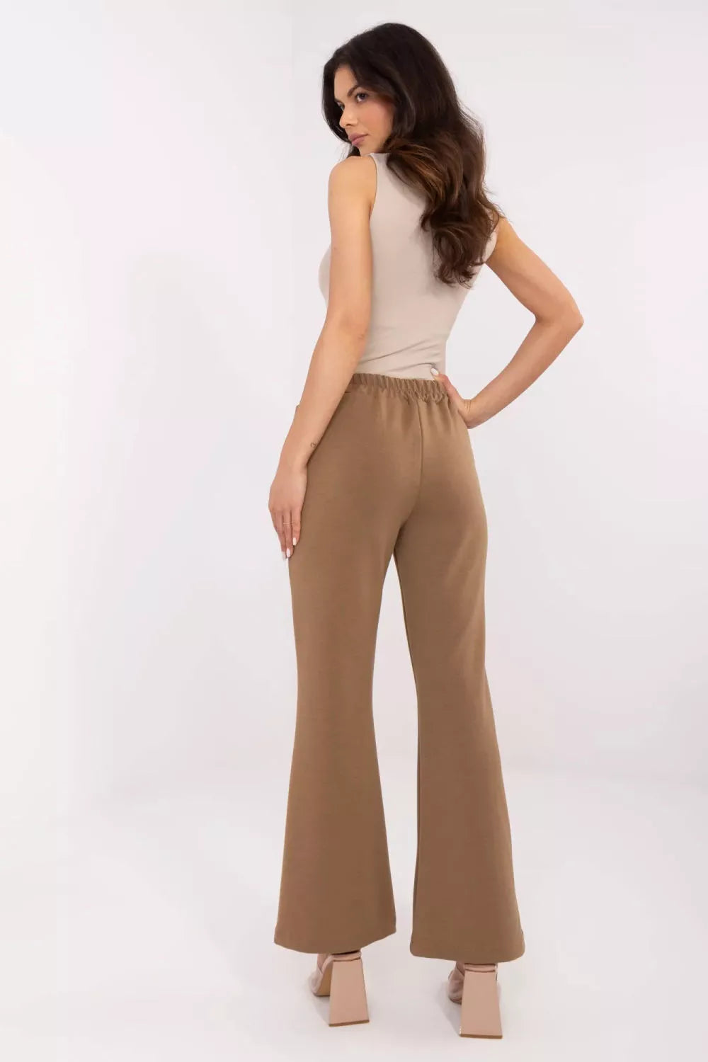 Sportinės kelnės, modelis 210968, Italy Moda