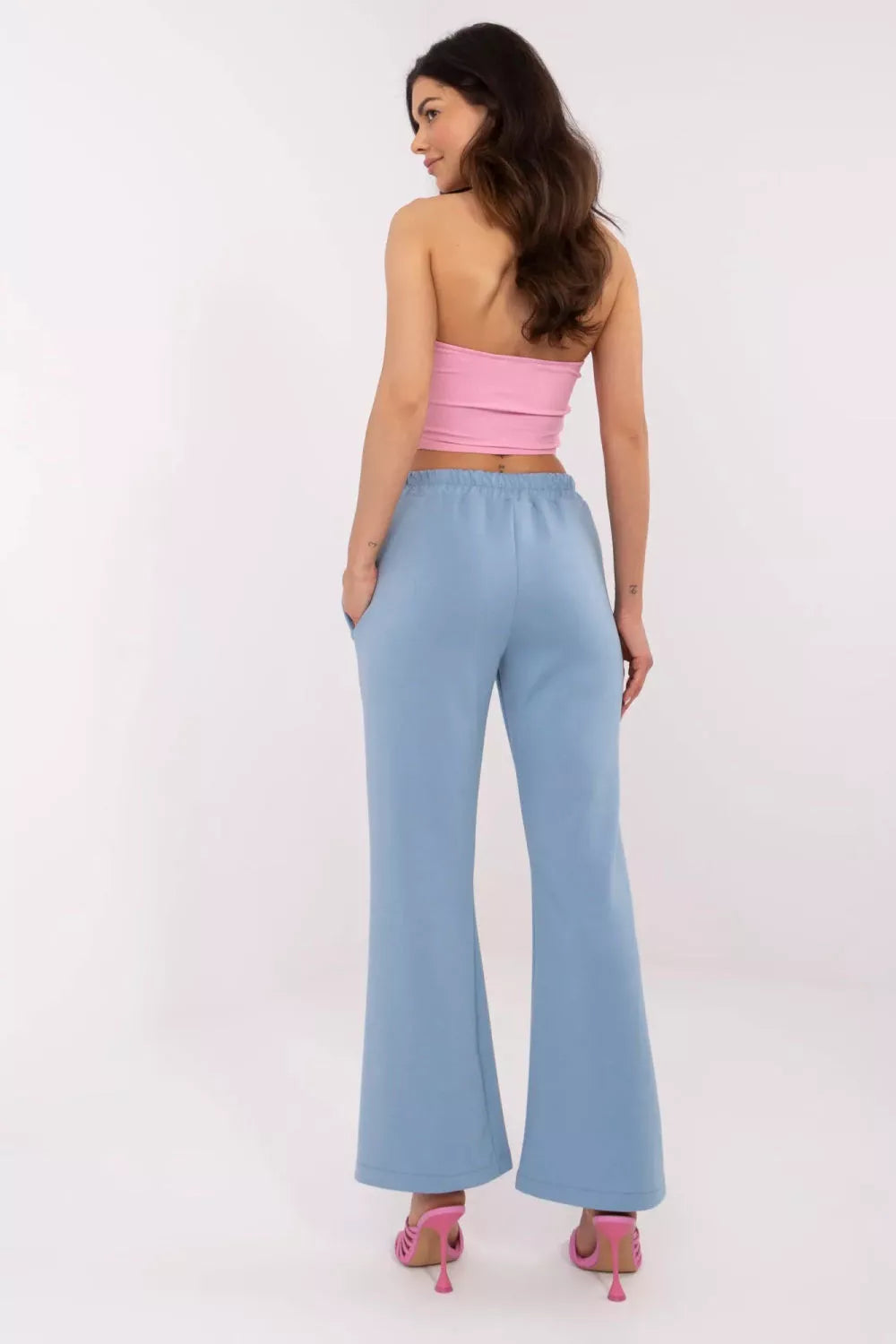 Sportinės kelnės, modelis 210969, Italy Moda