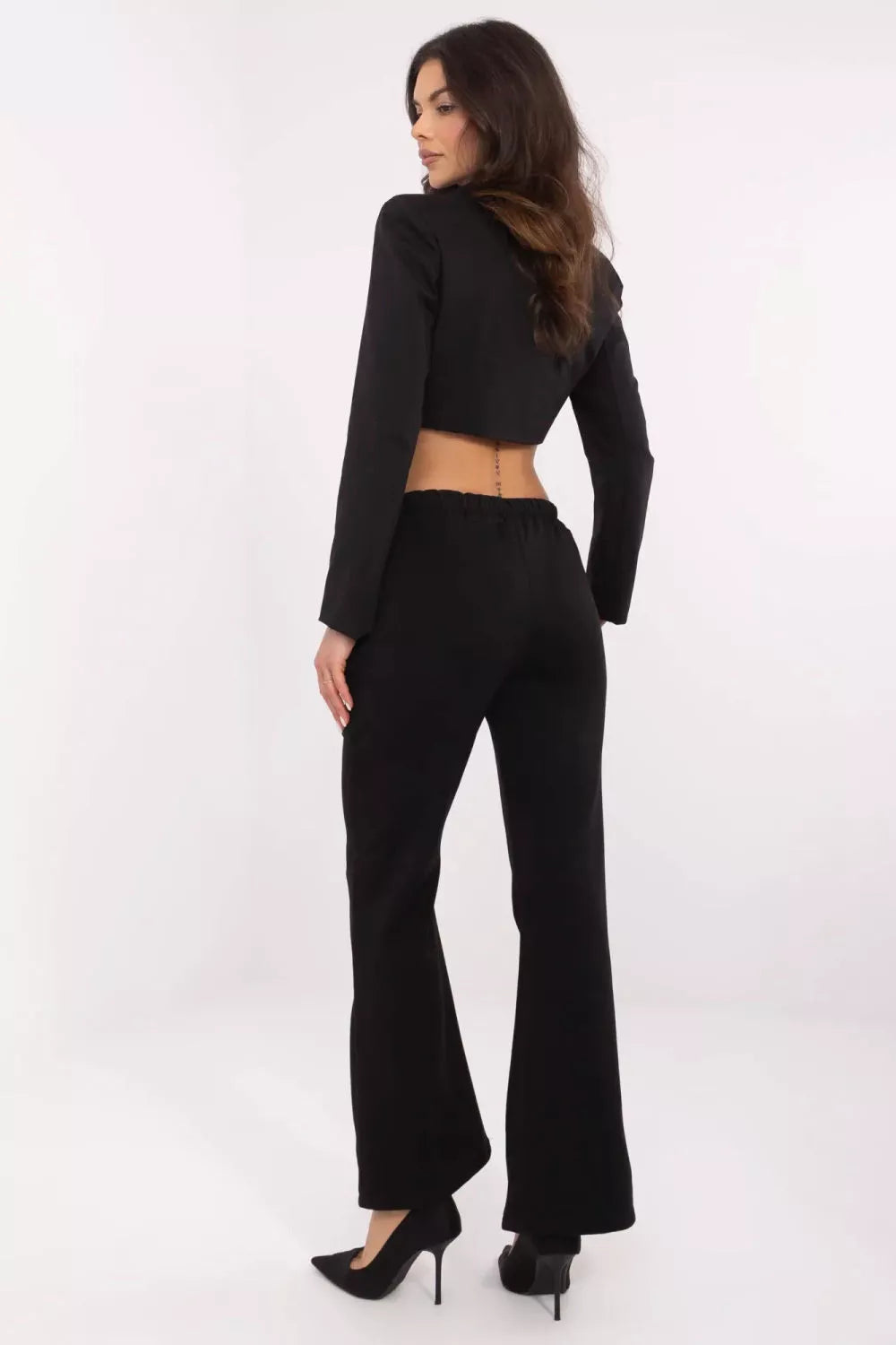 Sportinių kelnių modelis 210970 Italy Moda