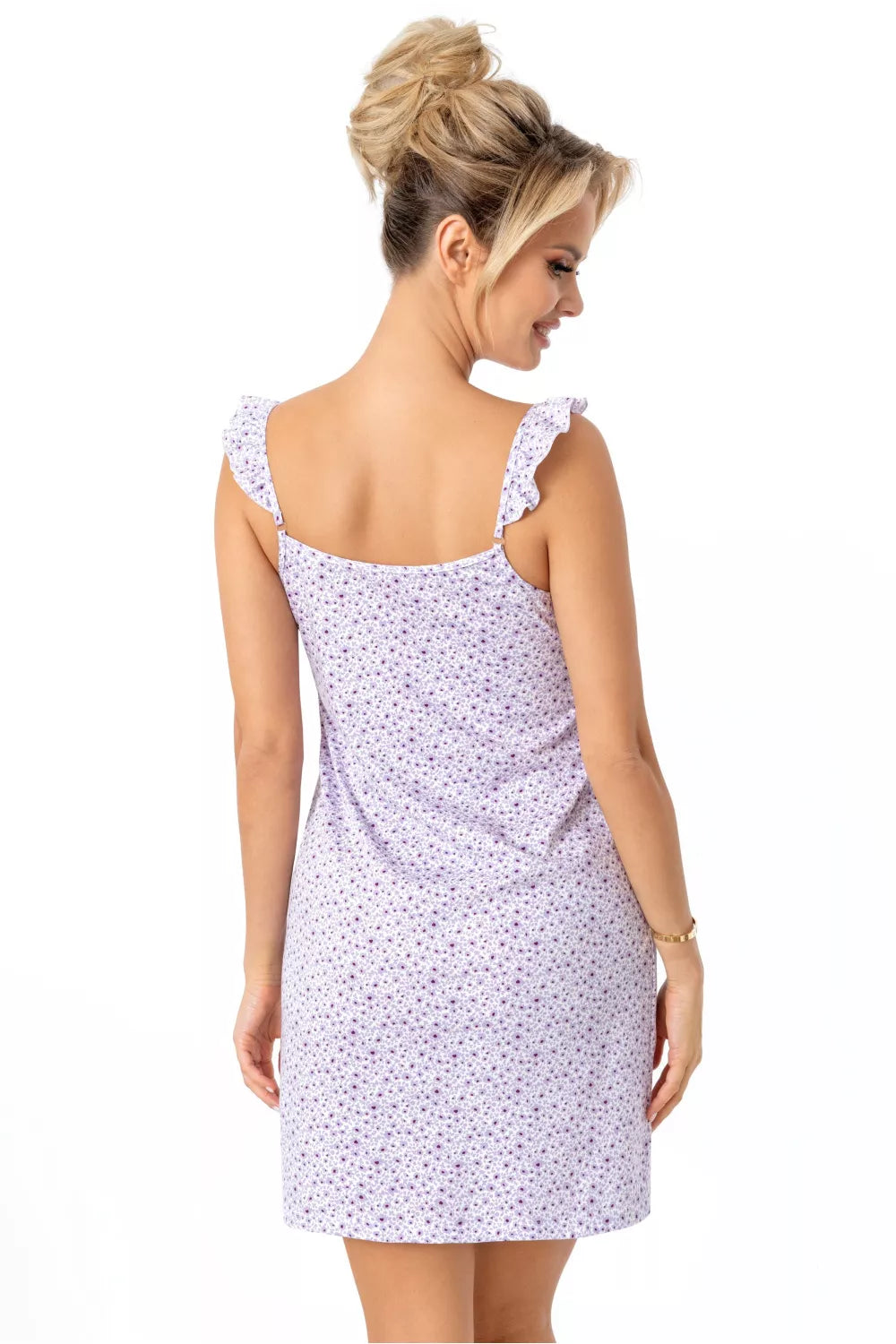 Naktiniai marškiniai, modelis 210990, Donna