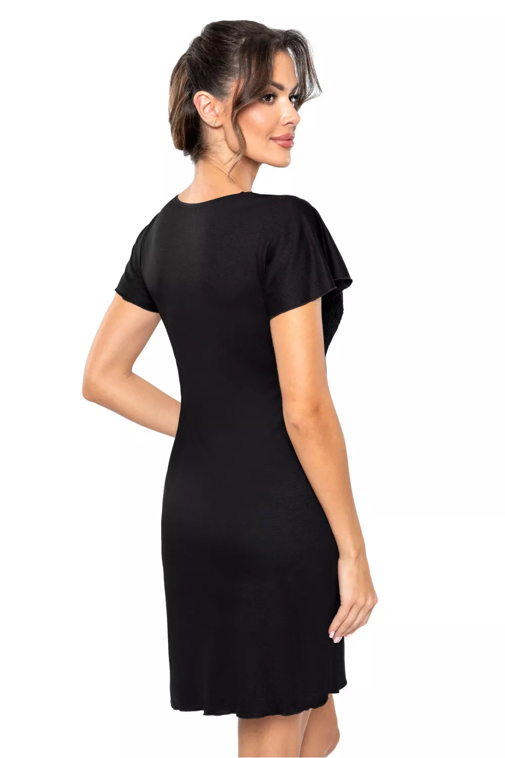 Naktiniai marškiniai, modelis 210991, Donna