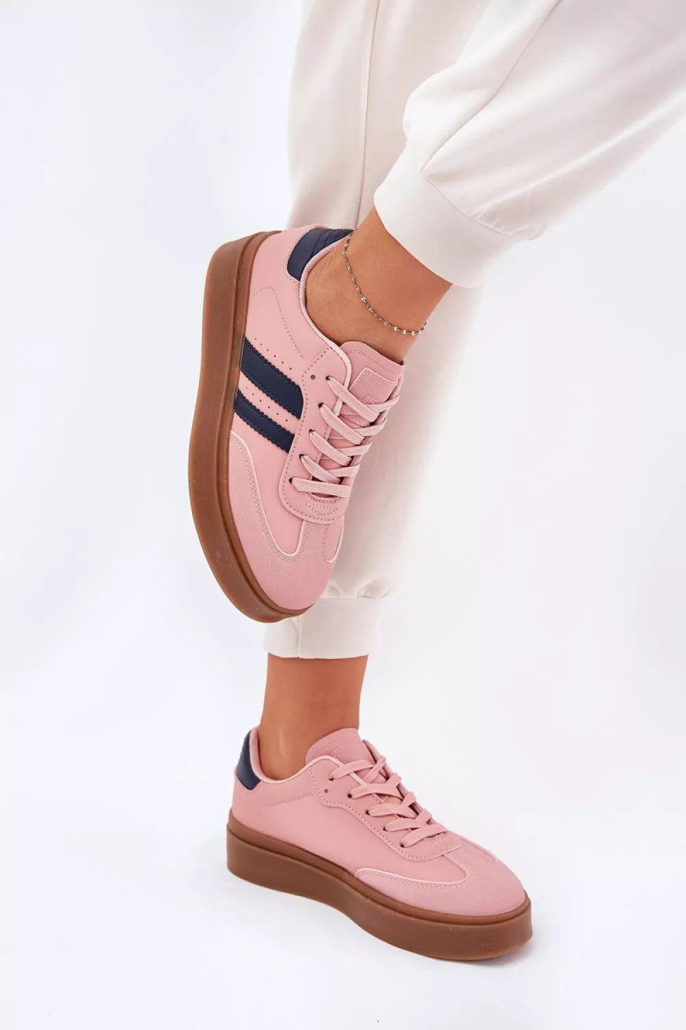 Sportiniai batai, modelis 211009. Ženkite į stilių