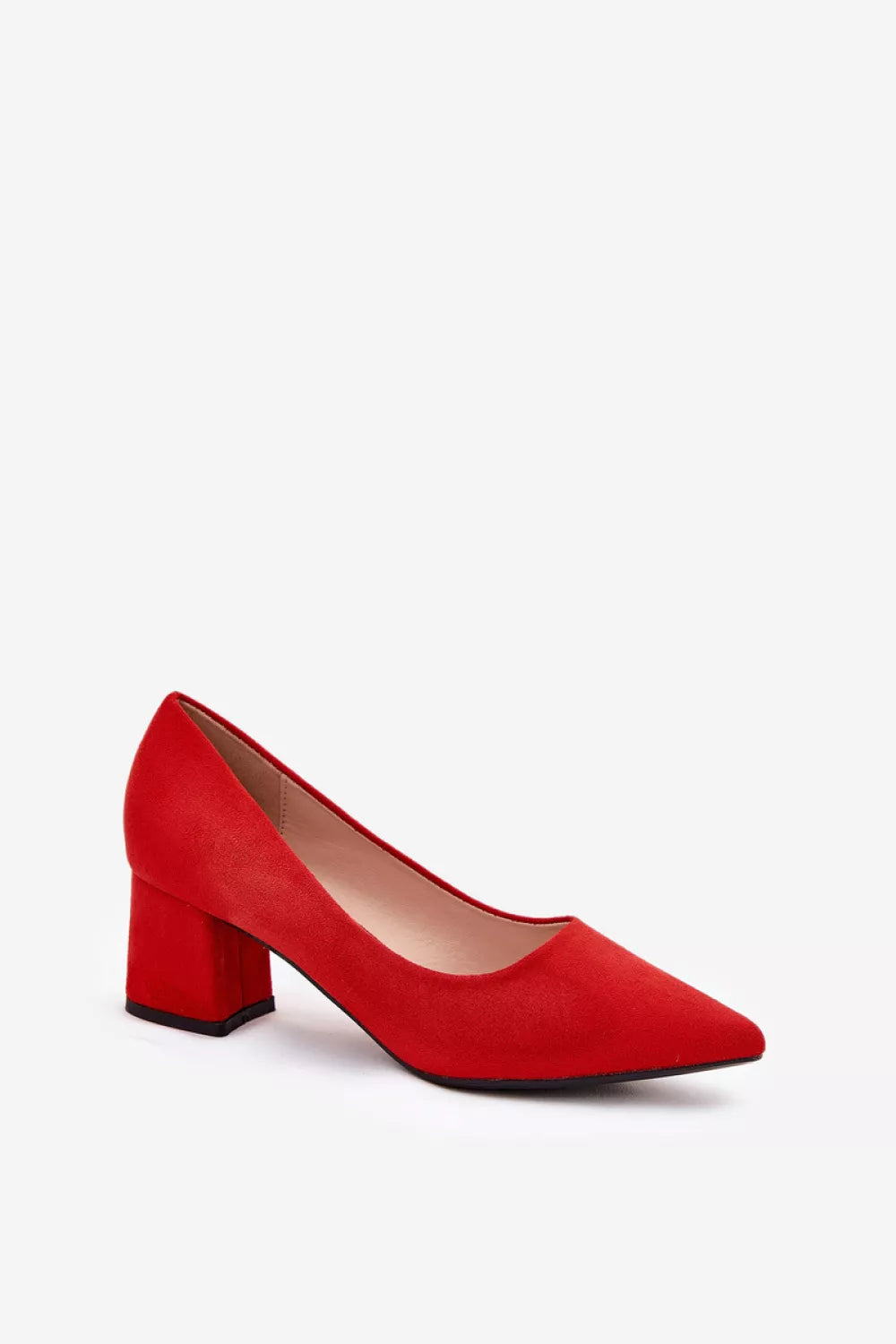 Elegantiški aukštakulniai modelis 211078