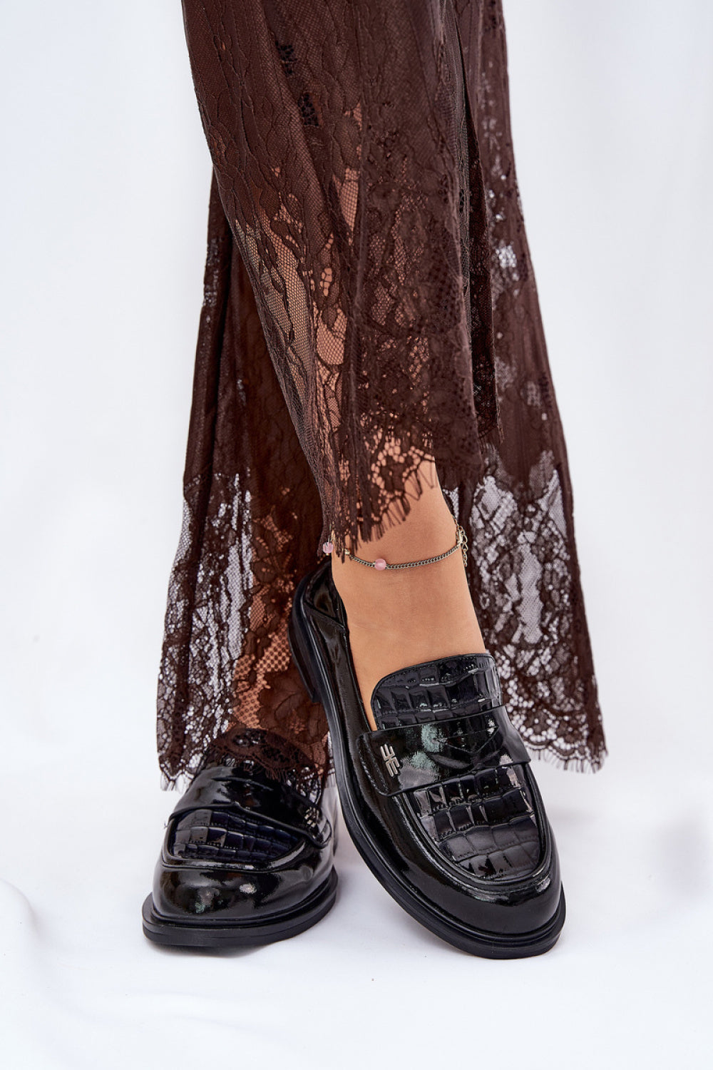 Mokasininiai batai, modelis 211093 – ženkite į stilių