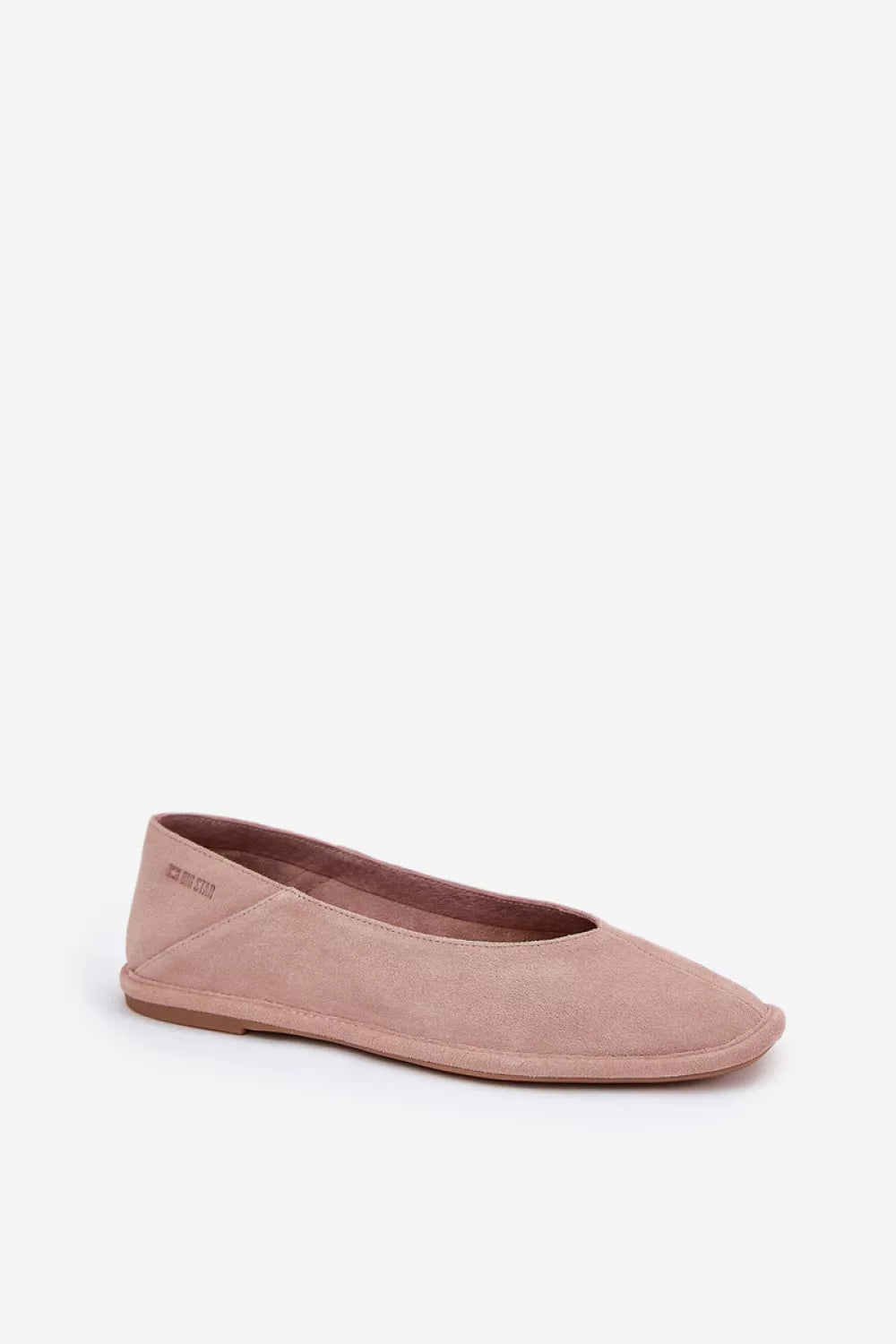 Baleto bateliai, modelis 211129. Ženkite į stilių.