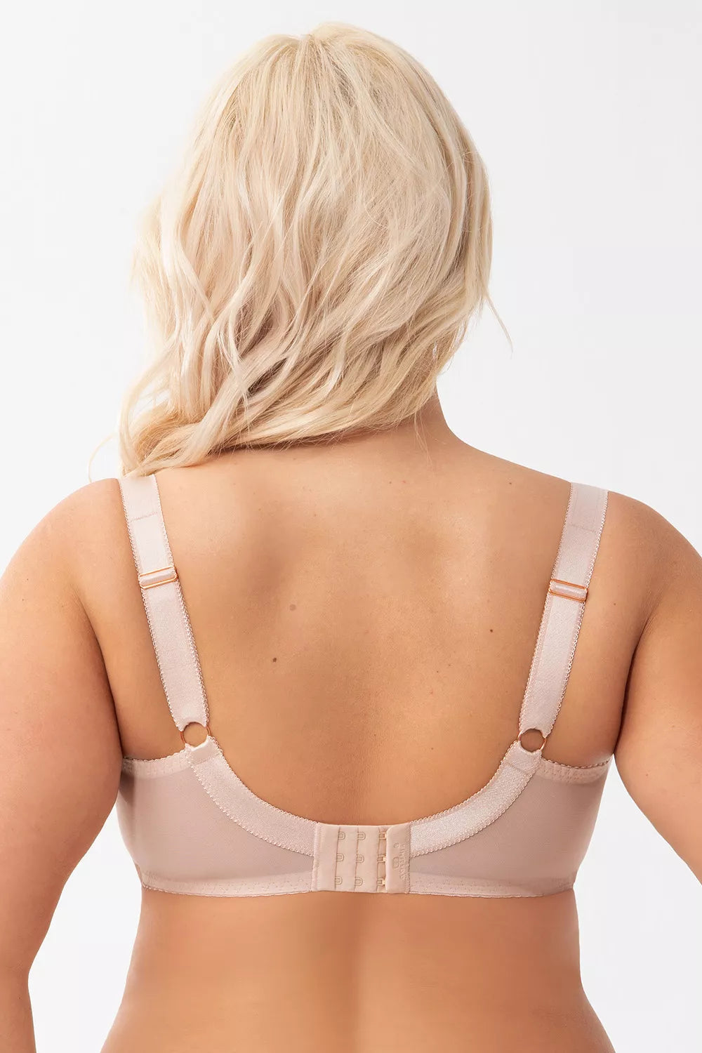 Minkštas modelis 211163 Gorsenia apatinis trikotažas