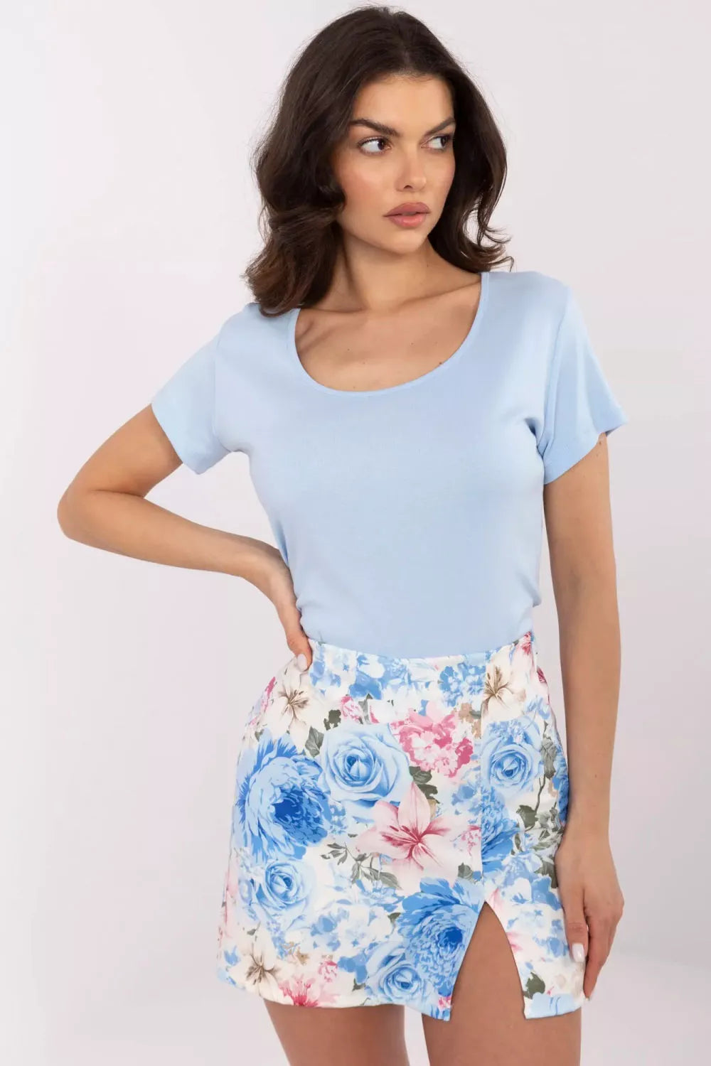 Marškinėlių modelis 211190 Aktualumas