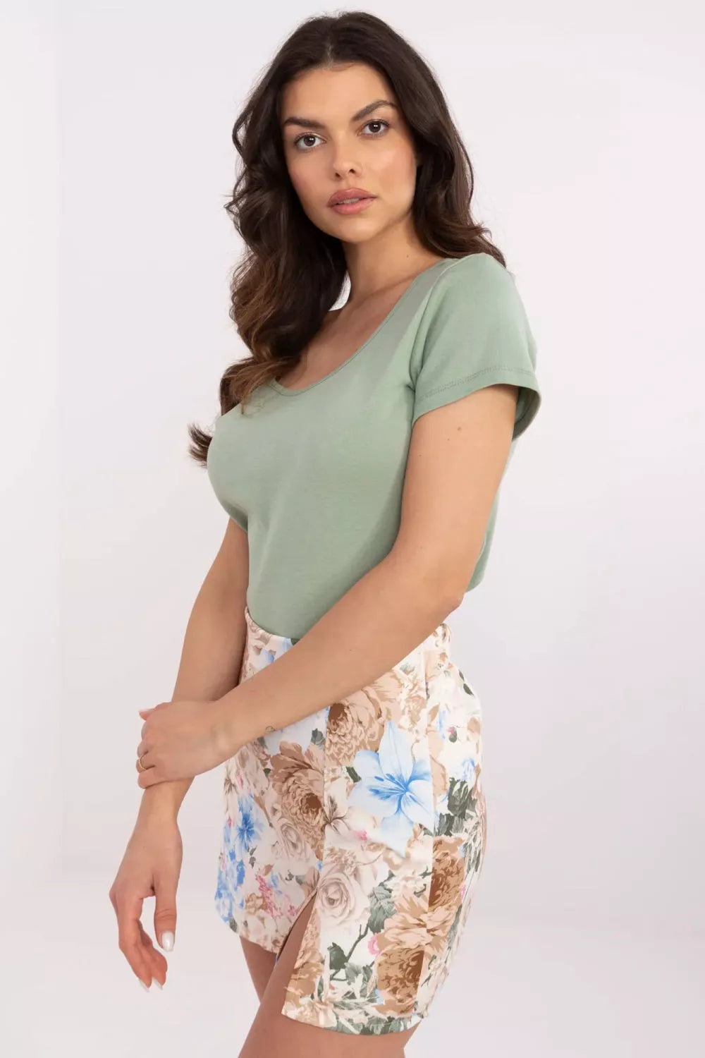 Marškinėlių modelis 211192 Aktualumas